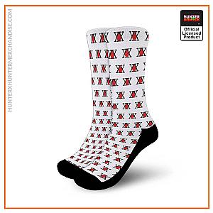 Hunter X Hunter Socks Symbol Hunter X Hunter Socks Anime