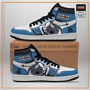 Kite Hunter X Hunter Jordan Sneakers
