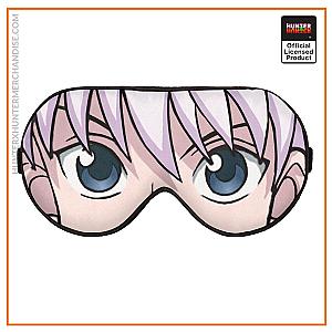 Killua Zoldyck Eye Mask Hunter X Hunter Sleep Mask