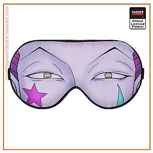 Hisoka Eye Mask Hunter X Hunter Sleep Mask
