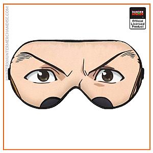Leorio Eye Mask Hunter X Hunter Sleep Mask