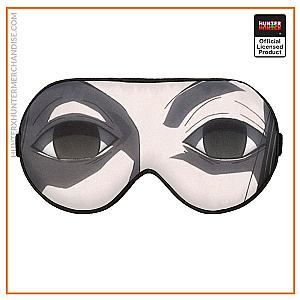 Illumi Zoldyck Eye Mask Hunter X Hunter Sleep Mask