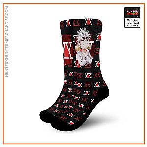 Hunter X Hunter Socks Komugi Socks Symbol Hunter X Hunter Costume