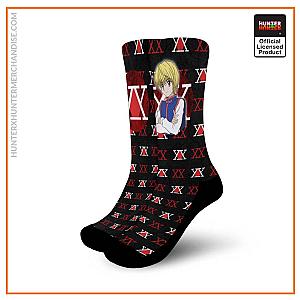 Hunter X Hunter Socks Kurapika Socks Symbol Hunter X Hunter Costume