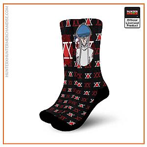 Hunter X Hunter Socks Kite Socks Symbol Hunter X Hunter Costume