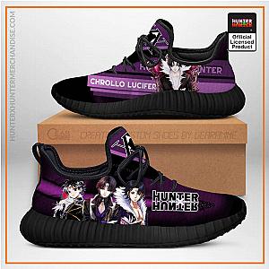 Hunter X Hunter Chrollo Lucilfer Reze Shoes