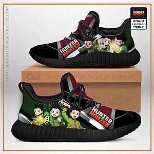 Hunter X Hunter Gon Reze Shoes