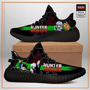 Hunter X Hunter Yeezy Sneakers Shoes