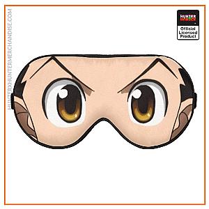 Gon Freecss Eye Mask Hunter X Hunter Sleep Mask