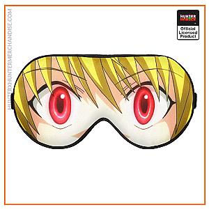 Kurapika Eye Mask Hunter X Hunter Sleep Mask