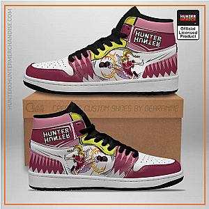 Biscuit Krueger Hunter X Hunter Jordan Sneakers