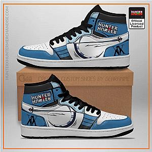 Kite Hunter X Hunter Jordan Sneakers Scythe