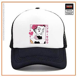 HxH Merch: Hisoka Morow Hat Caps - Baseball Cap
