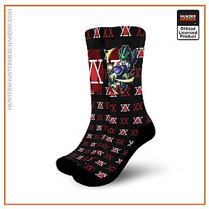 Hunter X Hunter Socks Meruem Socks Symbol Hunter X Hunter Costume