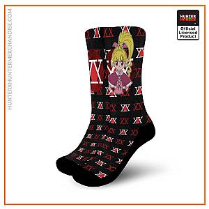 Hunter X Hunter Socks Biscuit Socks Symbol Hunter X Hunter Costume