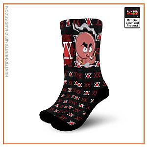 Hunter X Hunter Socks Ikalgo Socks Symbol Hunter X Hunter Costume