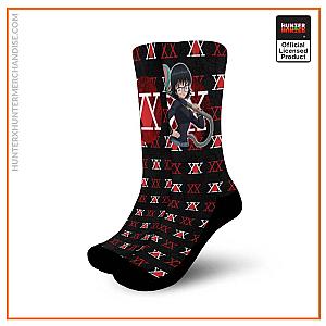 Hunter X Hunter Socks Shizuku Socks Symbol Hunter X Hunter Costume