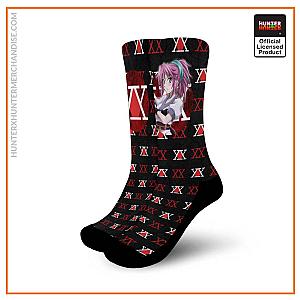 Hunter X Hunter Socks Machi Socks Symbol Hunter X Hunter Costume