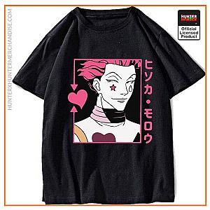 HxH Shirt - Hisoka Morow Hunter x Hunter Shirts
