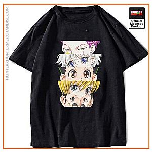HxH Shirt - Hot Hunter x Hunter Shirts