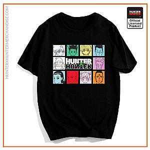 HxH Shirt - Hunter x Hunter Summer Shirts