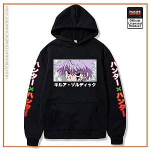 HxH Hoodie - Japanese Hoodie Hunter X Hunter