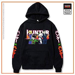 HxH Hoodie - Hunter X Hunter Hoodie