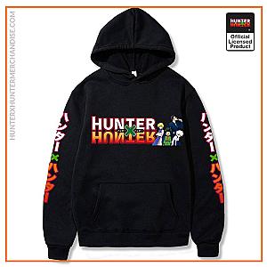 HxH Hoodie - Hunter x Hunter Hoodie 03