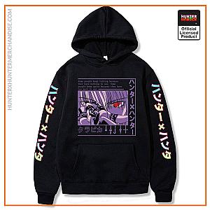 HxH Merch - Hunter X Hunter Hoodies