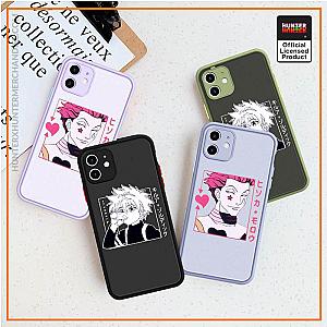 HxH Cases - Hunter x Hunter Soft TPU Iphone Case