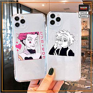 HxH Cases - Hunter x Hunter Cover for IPhone