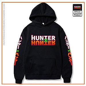 HxH Hoodie - Hunter x Hunter Hoodie