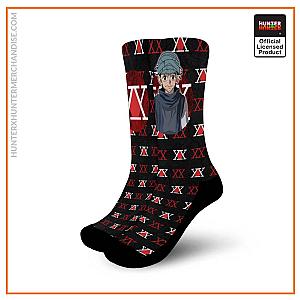 Hunter X Hunter Socks Ging Socks Symbol Hunter X Hunter Costume