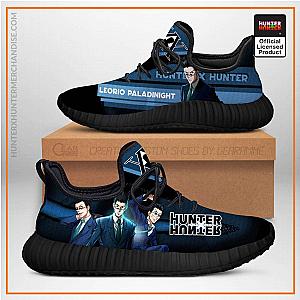 Hunter X Hunter Leorio Reze Shoes