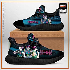 Hunter X Hunter Hisoka Reze Shoes
