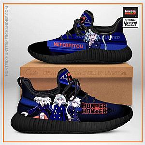 Hunter X Hunter Neferpitou Reze Shoes