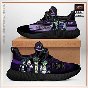 Hunter X Hunter Meruem Reze Shoes