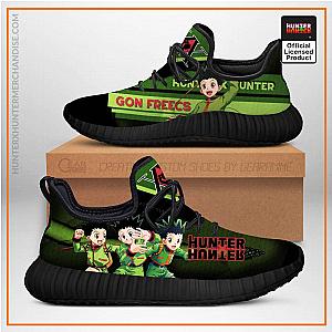 Hunter X Hunter Gon Freecss Reze Shoes