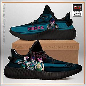 Hisoka Yeezy Shoes Hunter X Hunter