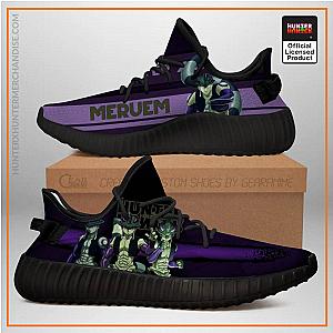 Meruem Yeezy Shoes Hunter X Hunter