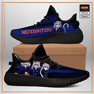Neferpitou Yeezy Shoes Hunter X Hunter