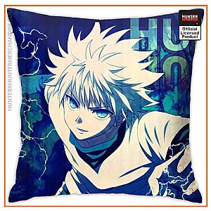 Hunter x Hunter Pillow - Killua Zoldyck