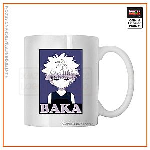 Hunter X Hunter Mug - Zoldyck Killua
