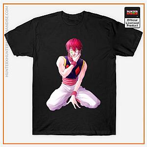 Hunter x Hunter Shirt - hisoka vs chrollo Shirt