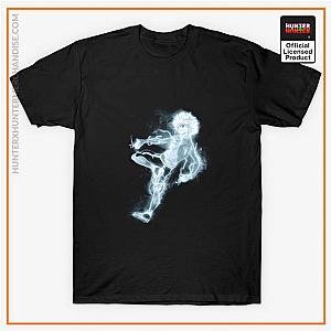 Hunter x Hunter Shirt - Lightning Kid Shirt