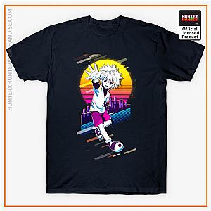 Hunter x Hunter Shirt - Hunter X Hunter Killua Shirt
