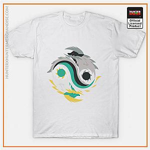 Hunter x Hunter Shirt - Balance - Zinogre and Stygian Zinogre Shirt