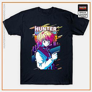 Hunter x Hunter Shirt - Hunter X Hunter Kurapika Shirt