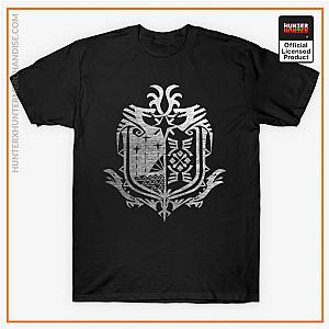 Hunter x Hunter Shirt - Monster Hunter World Shirt