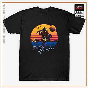 Hunter x Hunter Shirt - Rad Hunter Shirt